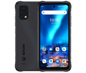 Мобильный телефон Umidigi bison 2 6/128GB