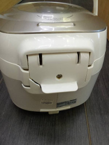 Мультиварка Tefal RK812132