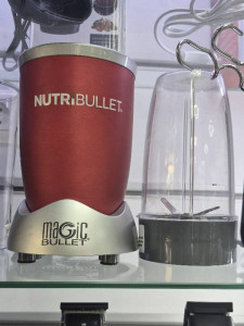 Блендер NUTRIBULLET NB-WL046A-02