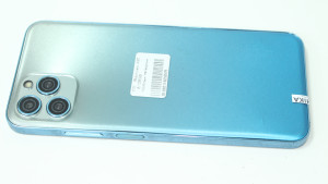 Мобільний телефон Blackview A95 8/128GB