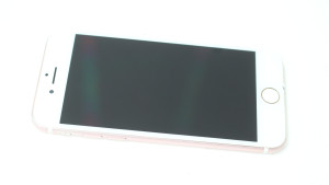 Мобильный телефон iPhone 7 256Gb