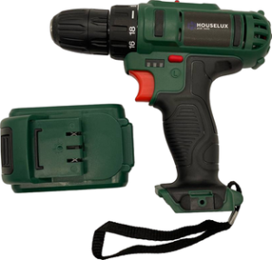 Шуруповерт аккумуляторный Houselux YMTL221014-5