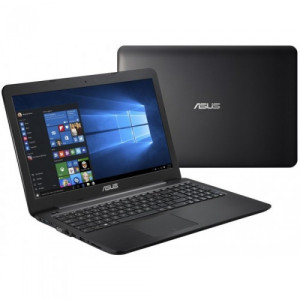 Ноутбук ASUS X554L