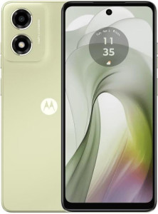 Мобільний телефон Motorola E14 4/64GB