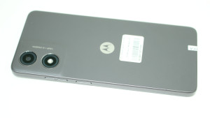 Мобільний телефон Motorola E14 4/64GB