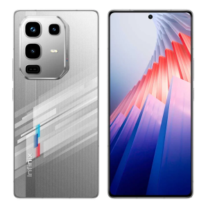 Мобільний телефон Infinix Note 50 Pro 12/256GB