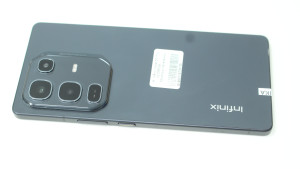 Мобільний телефон Infinix Note 50 Pro 12/256GB