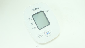 Тонометр OMRON M1 Basic
