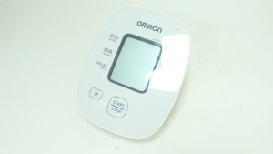 Тонометр OMRON M1 Basic