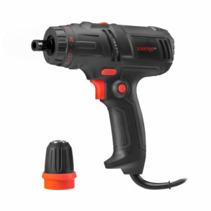 Дриль-шуруповерт Dnipro M TD-32Q