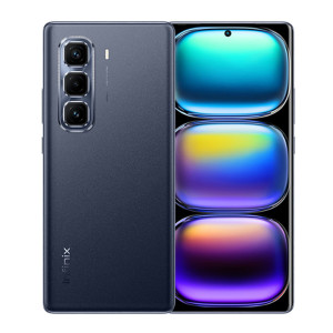 Мобільний телефон Infinix Hot 50 Pro 8/256 Гб