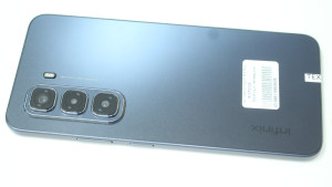 Мобільний телефон Infinix Hot 50 Pro 8/256 Гб