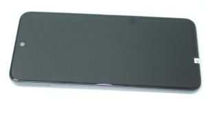 Мобільний телефон Infinix Hot 50 Pro 8/256 Гб