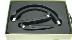 Bluetooth гарнитура Sentry BT950