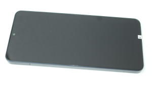 Мобільний телефон Samsung A065 Galaxy A06 4/128GB