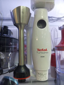 Блендер TEFAL HB120