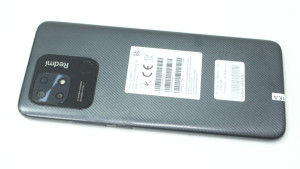 Мобільний телефон Xiaomi Redmi 10C 4/64GB