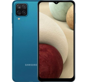 Мобильный телефон Samsung A127 Galaxy A12 3/64GB