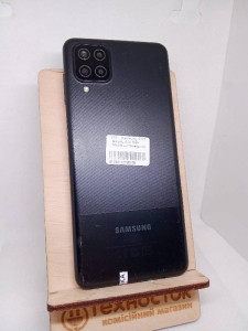 Мобільний телефон Samsung A127 Galaxy A12 3/64GB