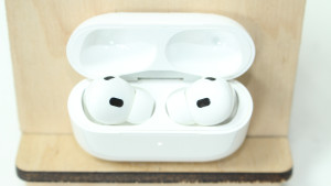 Bluetooth гарнитура Apple AirPods Pro 2nd generation A2968 (A3047, A3048)