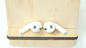 Bluetooth гарнитура Apple AirPods Pro 2nd generation A2968 (A3047, A3048)