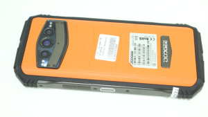 Мобильный телефон Doogee V30 8/256