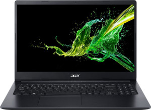 Ноутбук ACER A315-34-C6K4