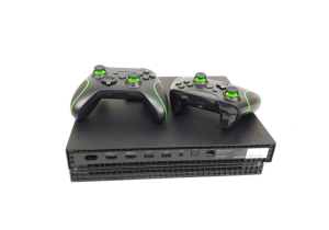 Игровая консоль Microsoft Xbox One X 1787