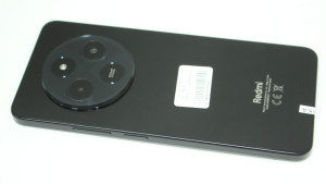 Мобильный телефон Xiaomi Redmi 14C 4/128GB