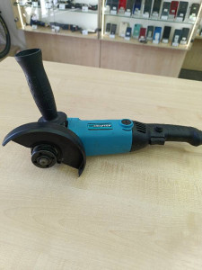 Болгарка CRAFTER RGA-1250