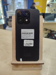 Мобільний телефон Honor X8a 6/128GB