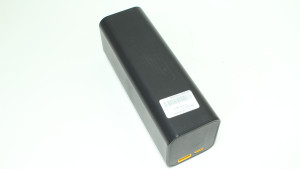 Power Bank Transparent 20000mAh
