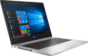 Ноутбук HP Elite Book 840 G6