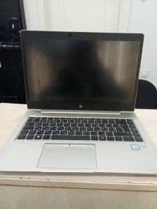 Ноутбук HP Elite Book 840 G6