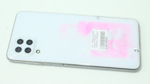 Мобильный телефон Samsung M325 Galaxy M32 6/128GB