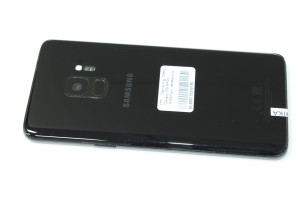 Мобільний телефон Samsung G960 Galaxy S9 64Gb