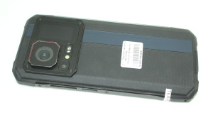 Мобільний телефон Sigma X-treme PQ 58 12/256