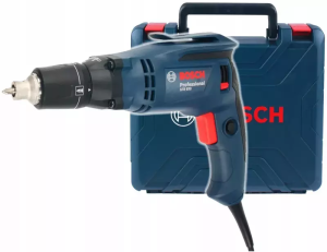 Гайковерт BOSCH GTB 650