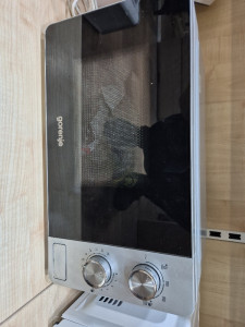 Мікрохвильова піч Gorenje MO17E1S