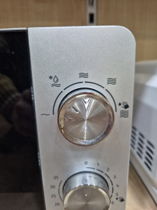 Мікрохвильова піч Gorenje MO17E1S