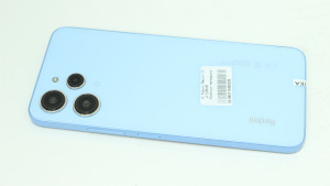 Мобильный телефон Xiaomi Redmi 12 4/128GB