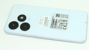 Мобильный телефон Tecno Spark Go 2024 (BG6м) 2/64GB