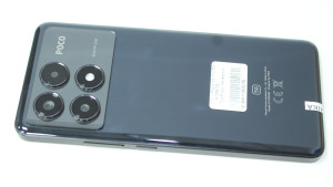 Мобільний телефон Poco X6 Pro 5G 8/256GB