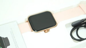 Смарт годинник Smart-watch IDW 19