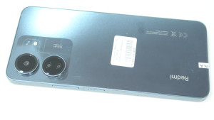 Мобильный телефон Xiaomi Redmi 13C 4/128GB