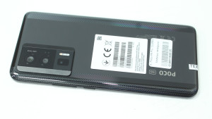 Мобільний телефон Poco F5 Pro 12/256GB