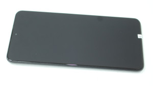 Мобільний телефон Poco F5 Pro 12/256GB