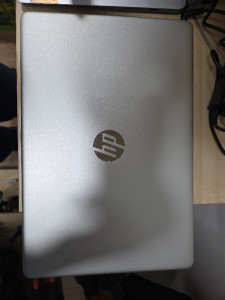 Ноутбук HP 15s-eq2056ua