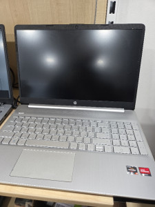 Ноутбук HP 15s-eq2056ua