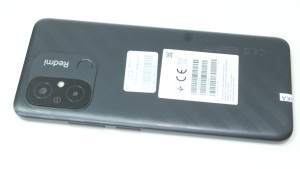 Мобільний телефон Xiaomi Redmi 12C 3/32GB